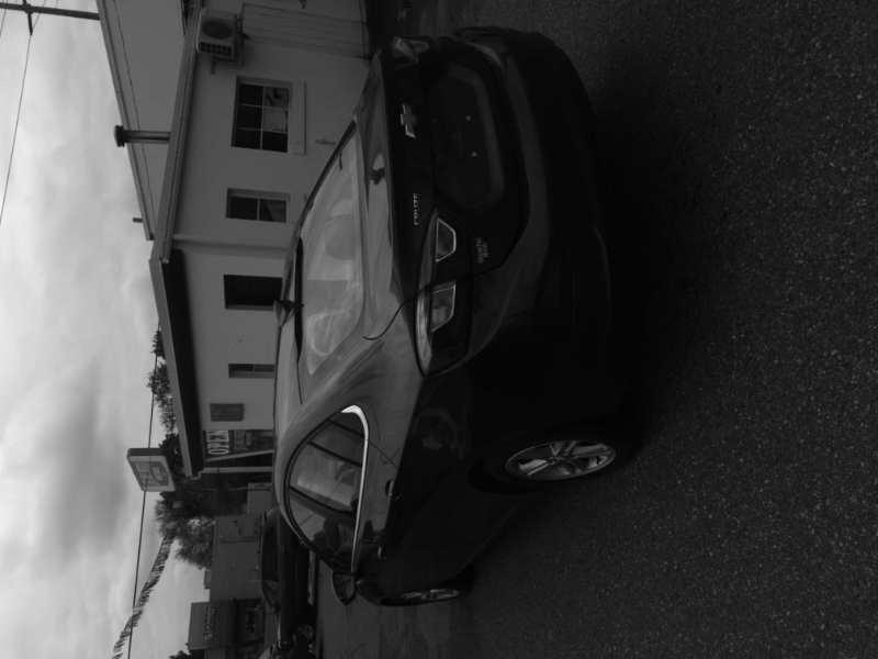 Chevrolet Cruze LT Auto 2016