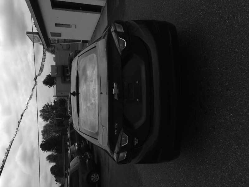 Chevrolet Cruze LT Auto 2016