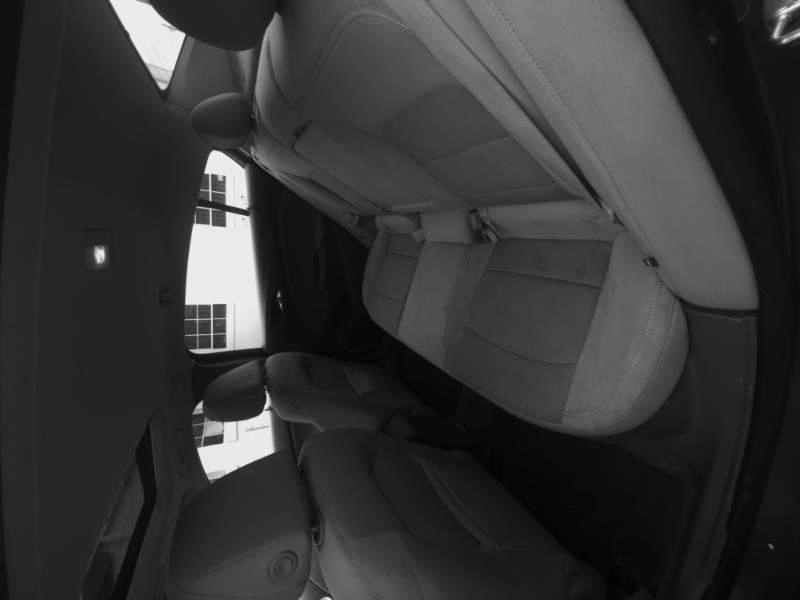 Chevrolet Cruze LT Auto 2016