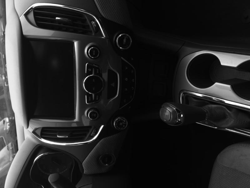 Chevrolet Cruze LT Auto 2016