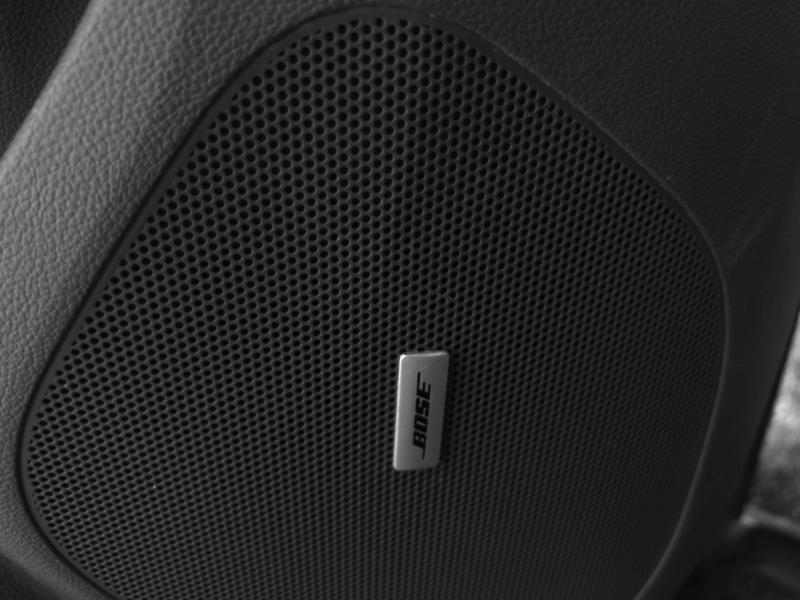 Chevrolet Cruze LT Auto 2016