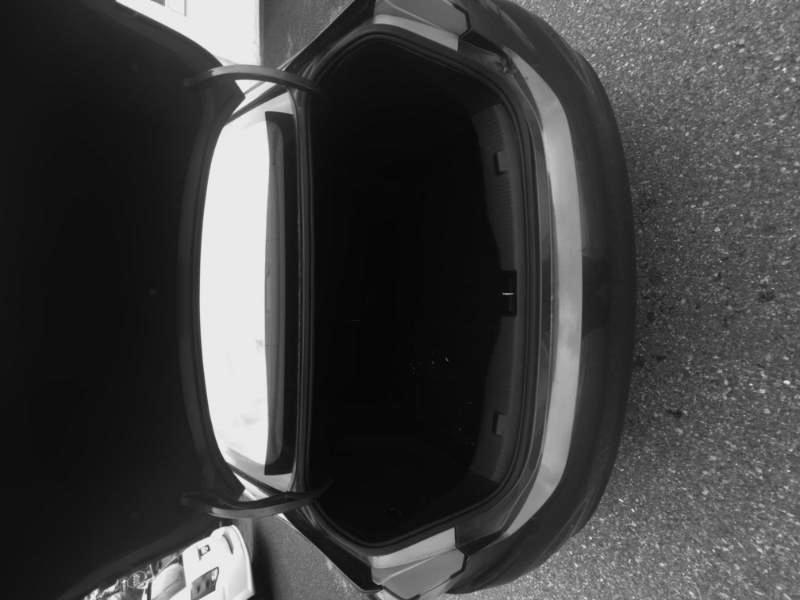 Chevrolet Cruze LT Auto 2016