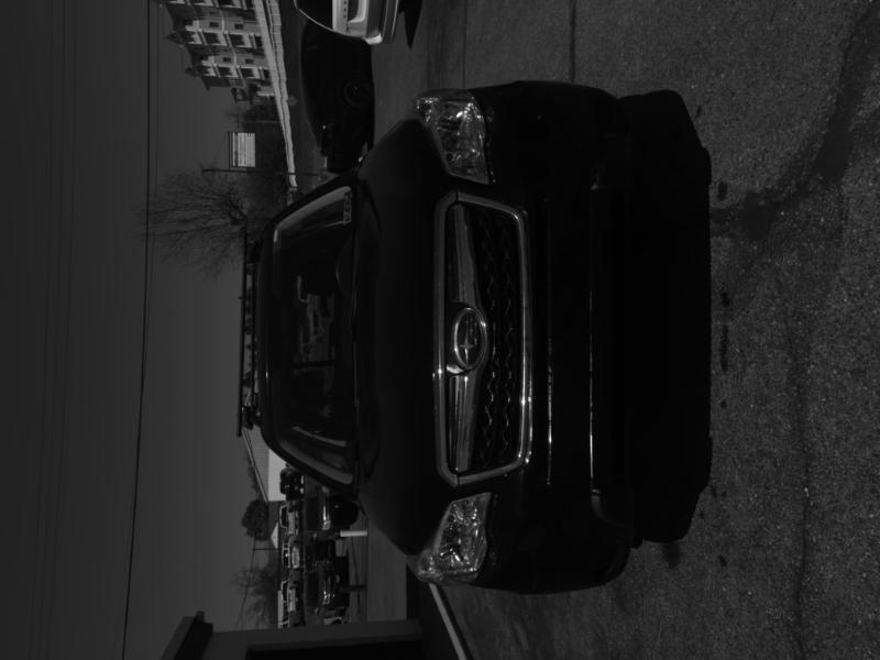 Subaru Forester 2.5i Premium PZEV CVT 2016