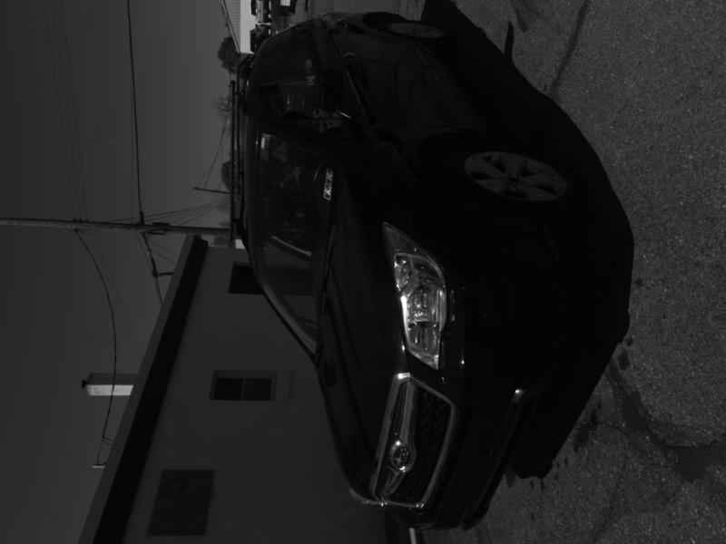 Subaru Forester 2.5i Premium PZEV CVT 2016