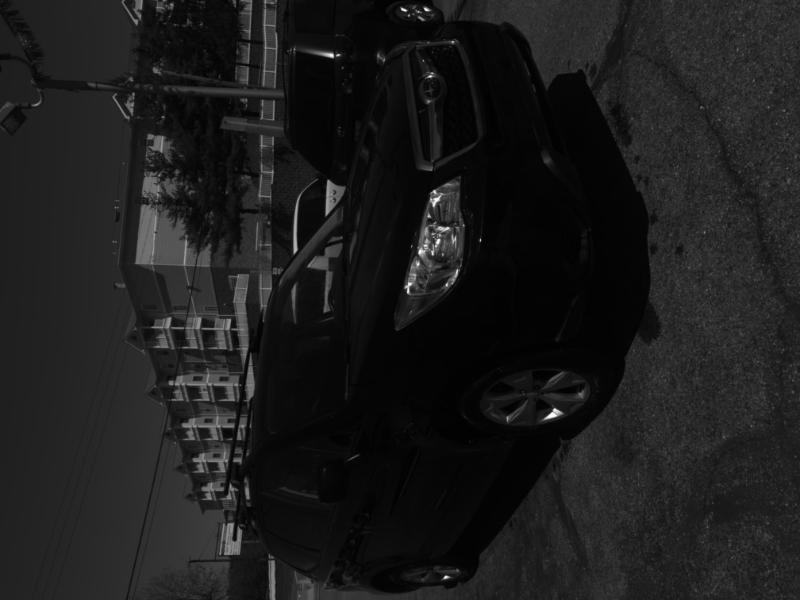 Subaru Forester 2.5i Premium PZEV CVT 2016