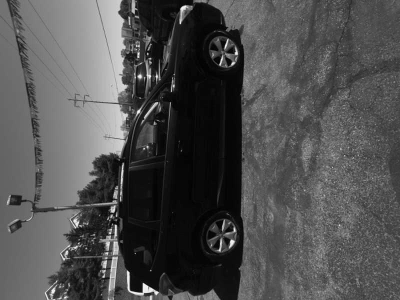 Subaru Forester 2.5i Premium PZEV CVT 2016