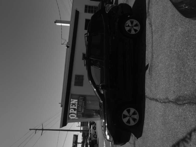 Subaru Forester 2.5i Premium PZEV CVT 2016