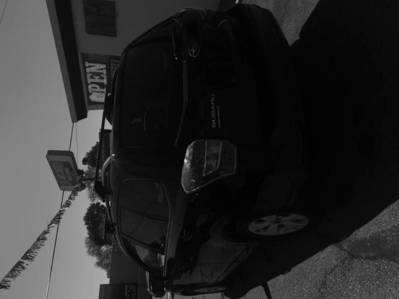 Subaru Forester 2.5i Premium PZEV CVT 2016