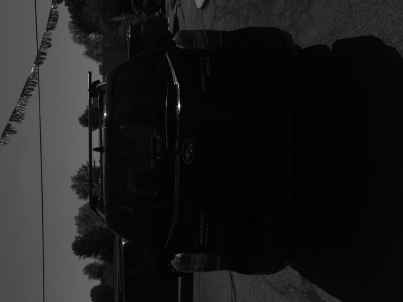 Subaru Forester 2.5i Premium PZEV CVT 2016