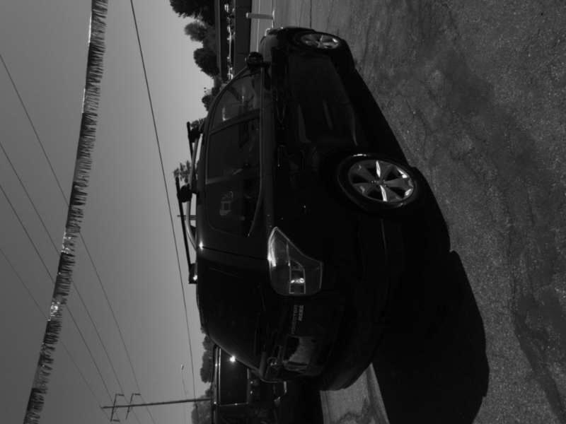 Subaru Forester 2.5i Premium PZEV CVT 2016