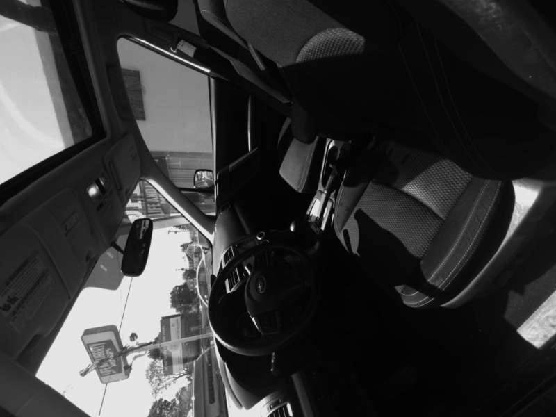 Subaru Forester 2.5i Premium PZEV CVT 2016