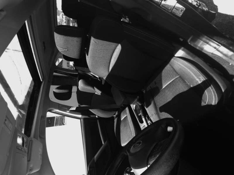 Subaru Forester 2.5i Premium PZEV CVT 2016