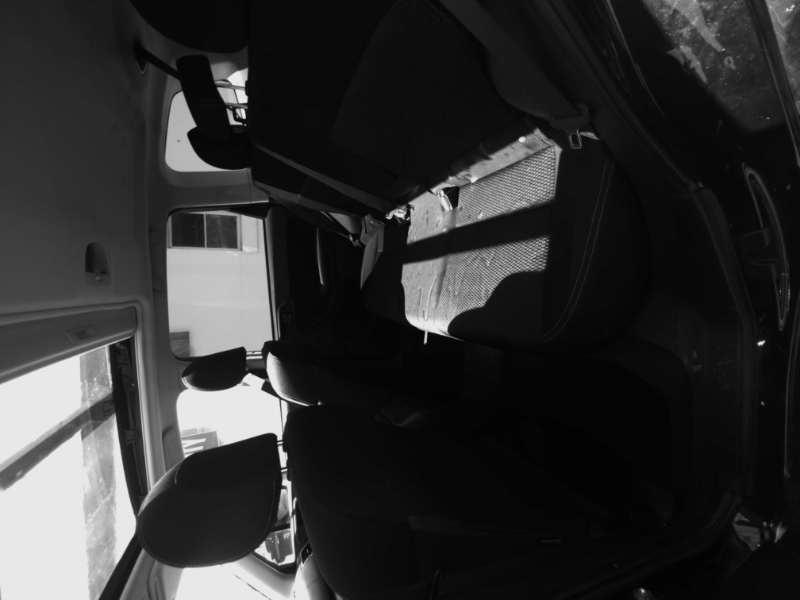 Subaru Forester 2.5i Premium PZEV CVT 2016