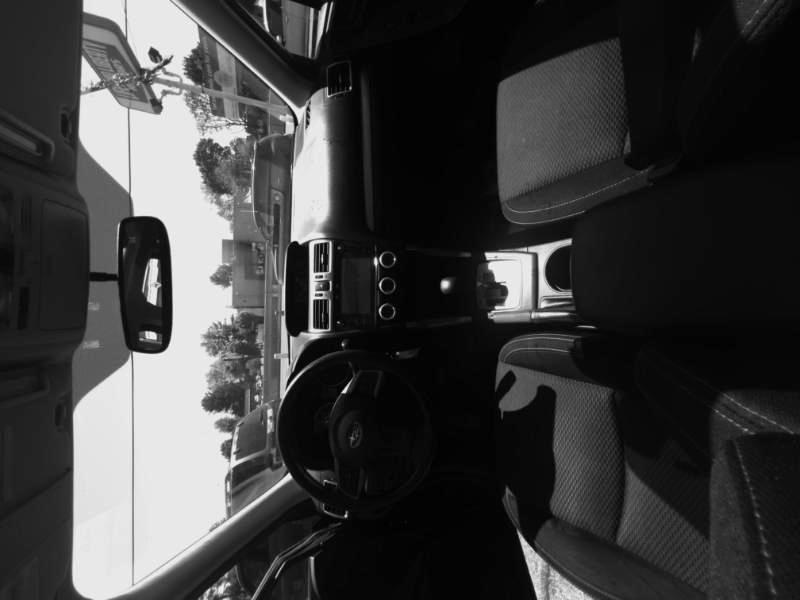 Subaru Forester 2.5i Premium PZEV CVT 2016