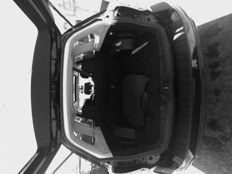 Subaru Forester 2.5i Premium PZEV CVT 2016