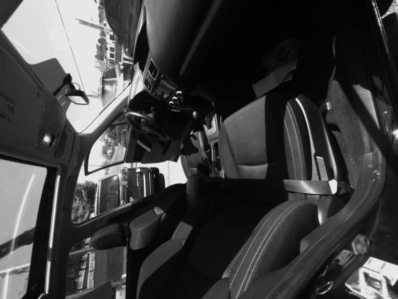 Subaru Forester 2.5i Premium PZEV CVT 2016