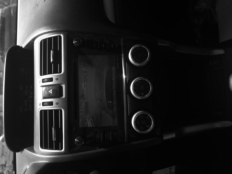 Subaru Forester 2.5i Premium PZEV CVT 2016