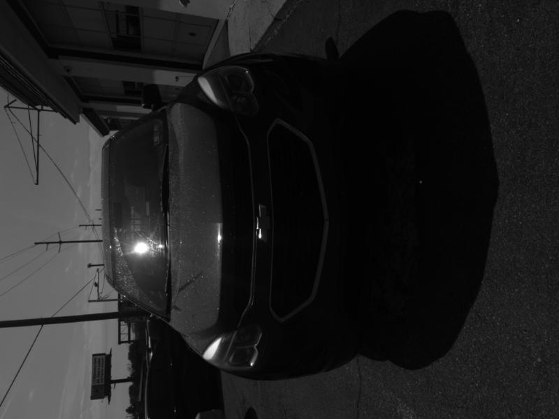 Chevrolet Equinox LT AWD 2017