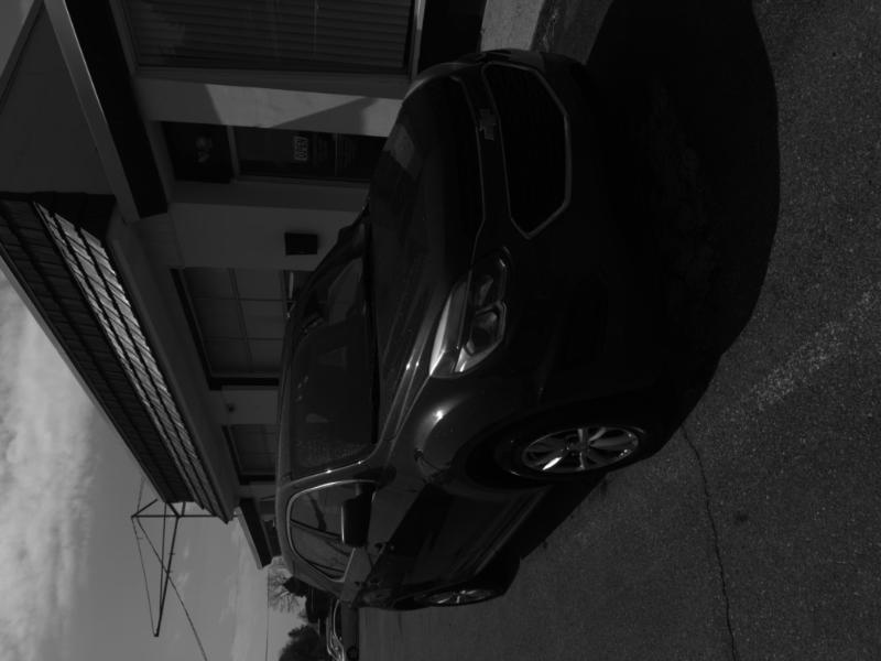 Chevrolet Equinox LT AWD 2017