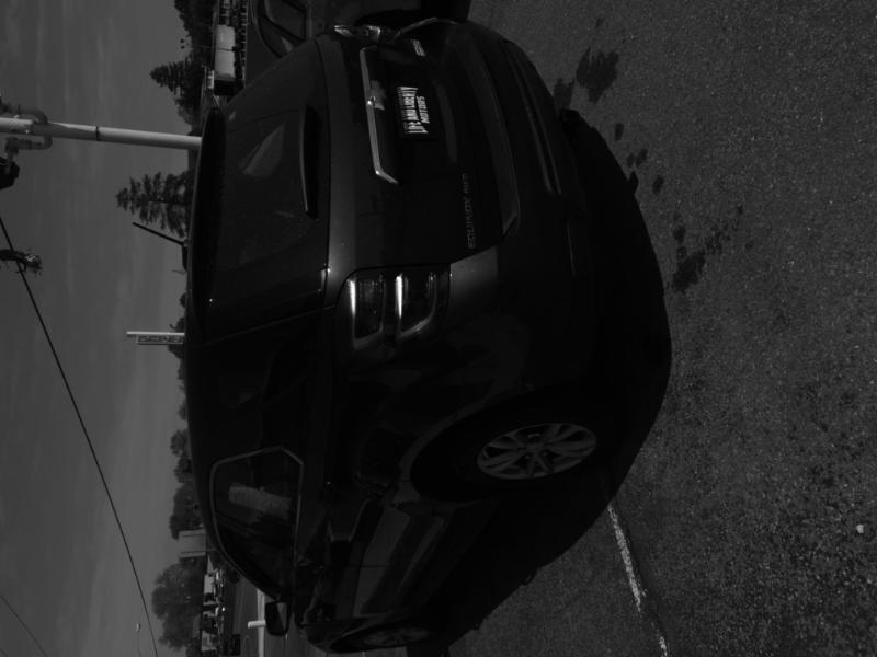 Chevrolet Equinox LT AWD 2017