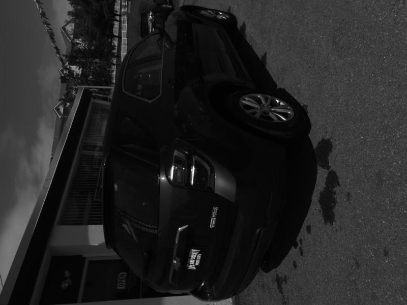 Chevrolet Equinox LT AWD 2017