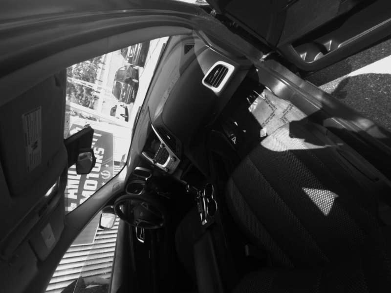 Chevrolet Equinox LT AWD 2017