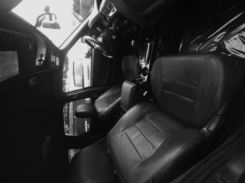 Ford Escape Limited 4WD 2012