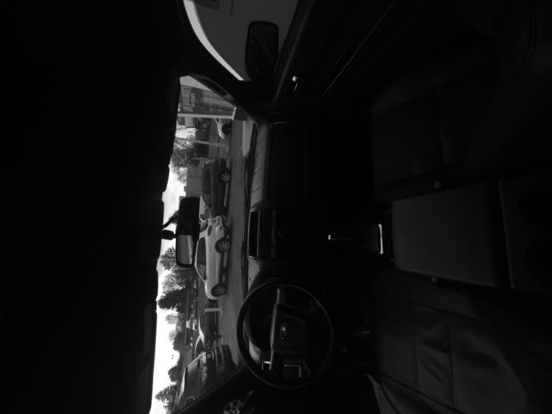 Ford Escape Limited 4WD 2012