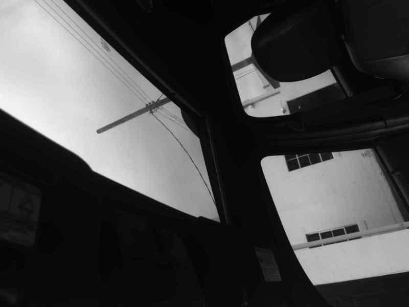 Ford Escape Limited 4WD 2012