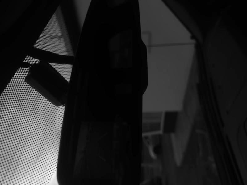 Ford Escape Limited 4WD 2012