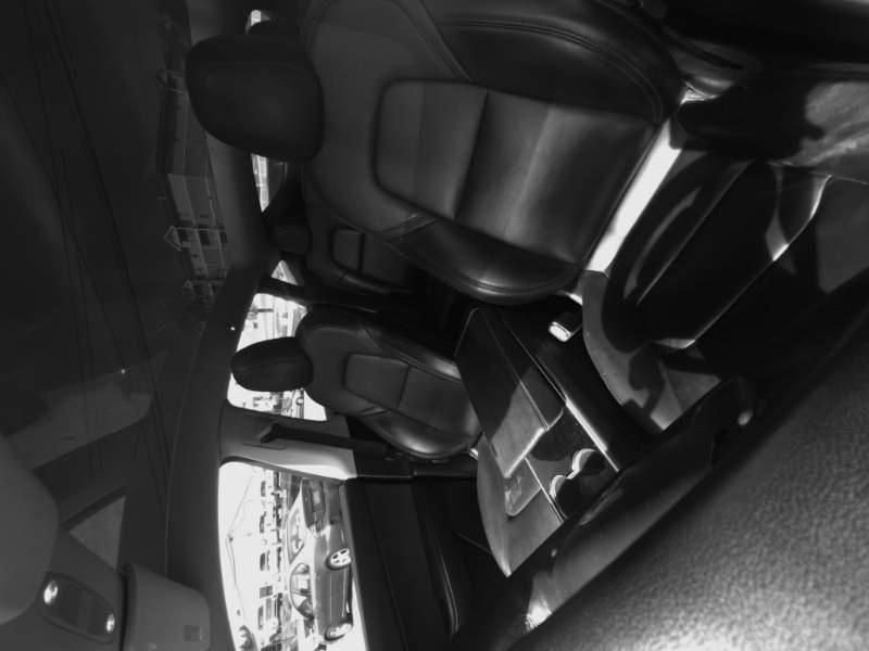 Ford Escape Limited 4WD 2012