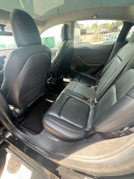 Tesla Model Y Long Range 2021