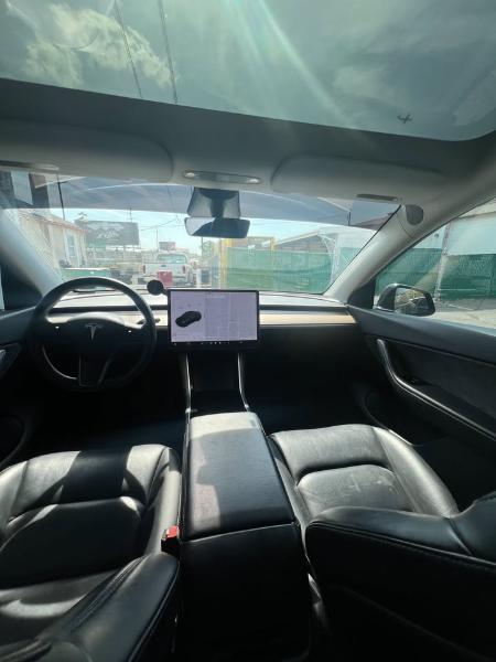 Tesla Model Y Long Range 2021