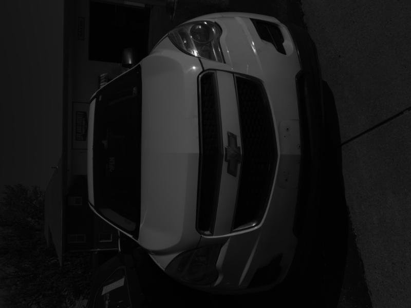 Chevrolet Equinox LS AWD 2012