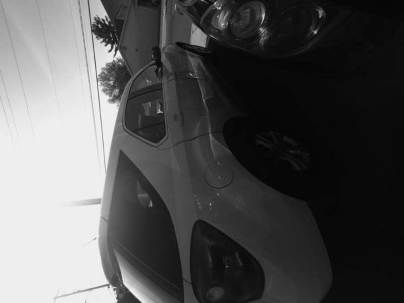 Chevrolet Equinox LS AWD 2012