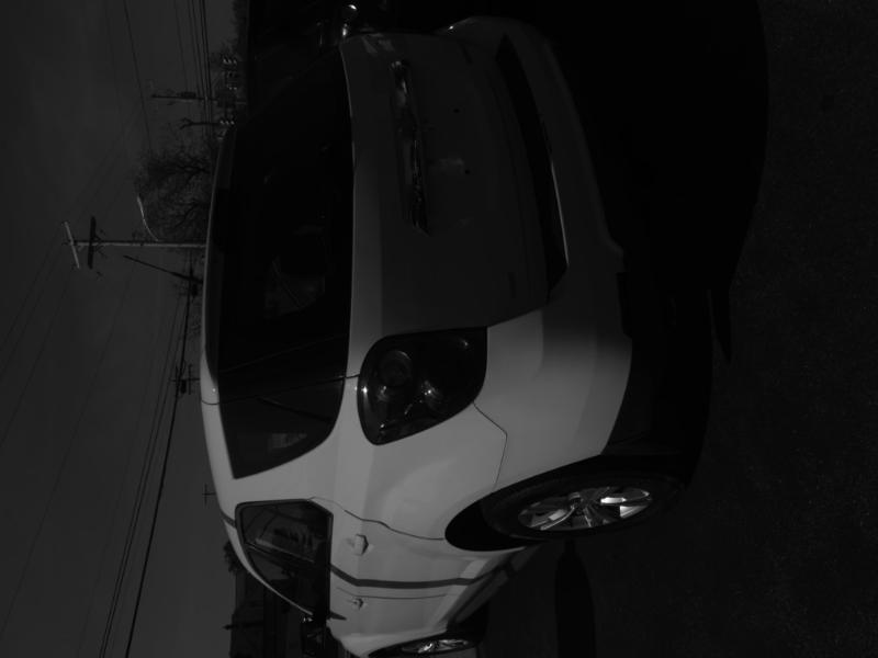 Chevrolet Equinox LS AWD 2012