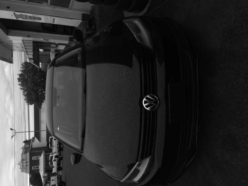 Volkswagen Jetta S 2014