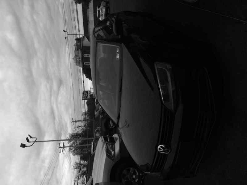 Volkswagen Jetta S 2014