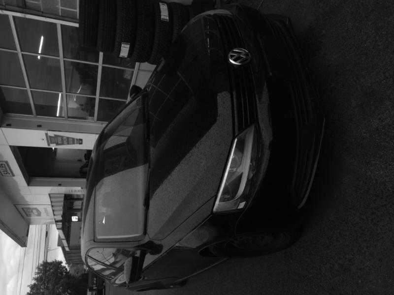 Volkswagen Jetta S 2014