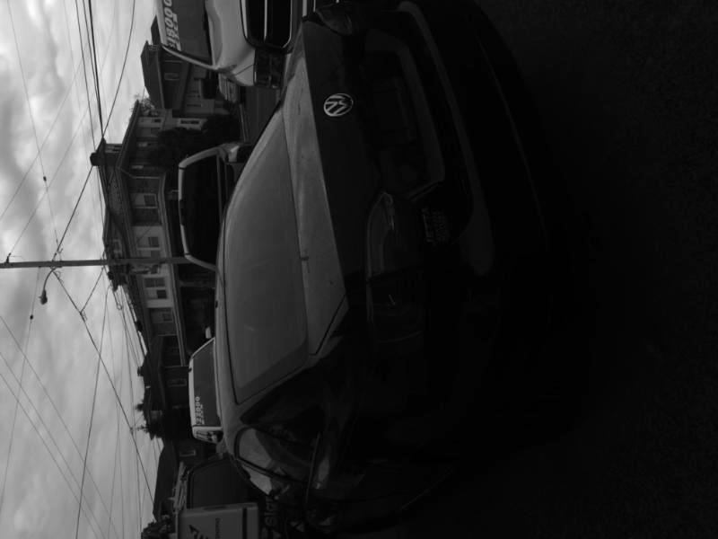 Volkswagen Jetta S 2014