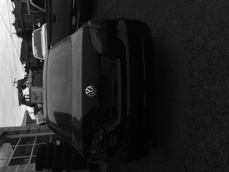 Volkswagen Jetta S 2014