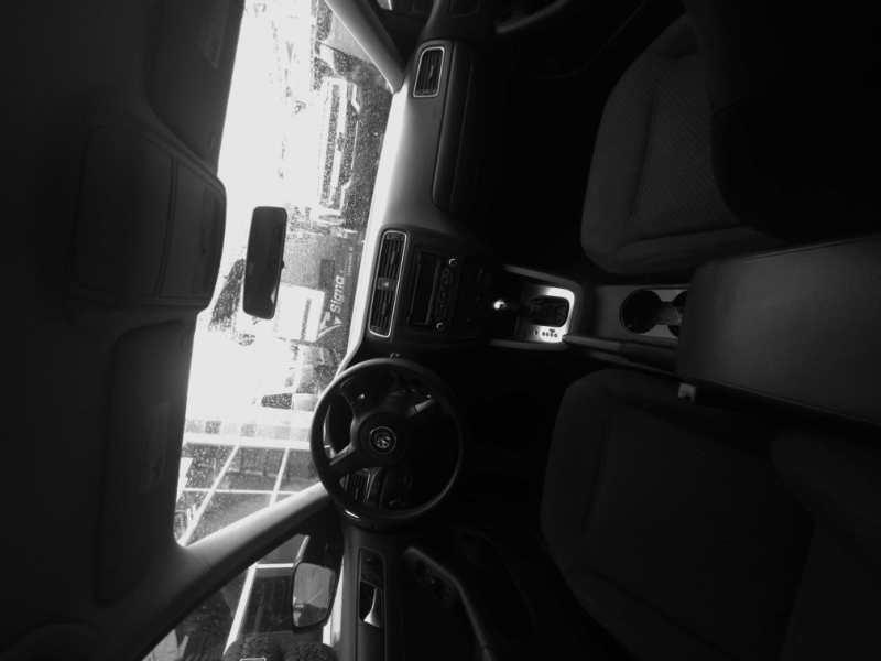 Volkswagen Jetta S 2014