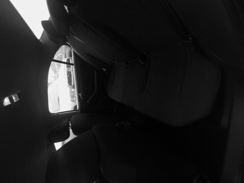 Volkswagen Jetta S 2014