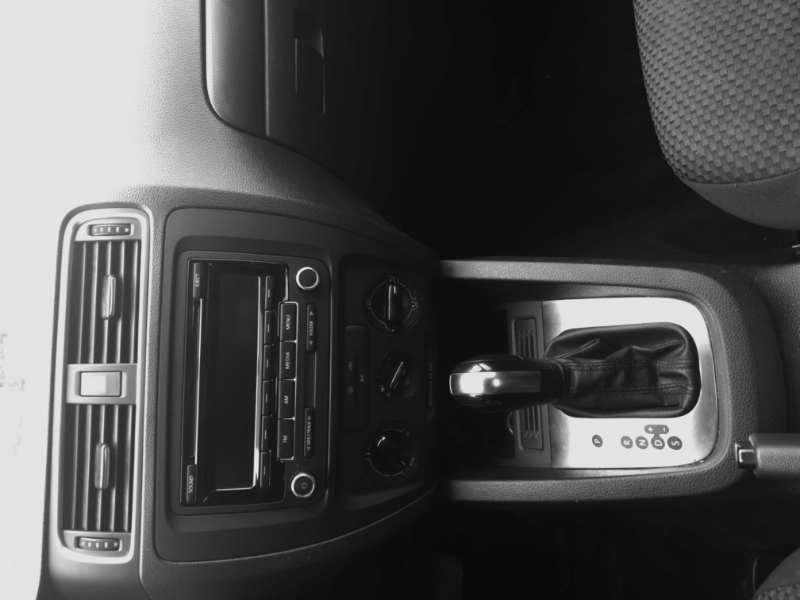 Volkswagen Jetta S 2014