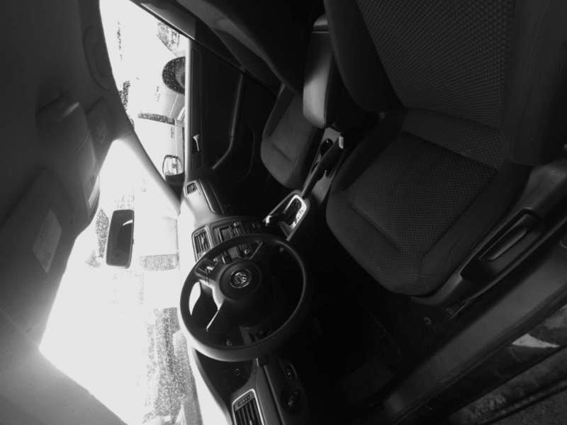 Volkswagen Jetta S 2014