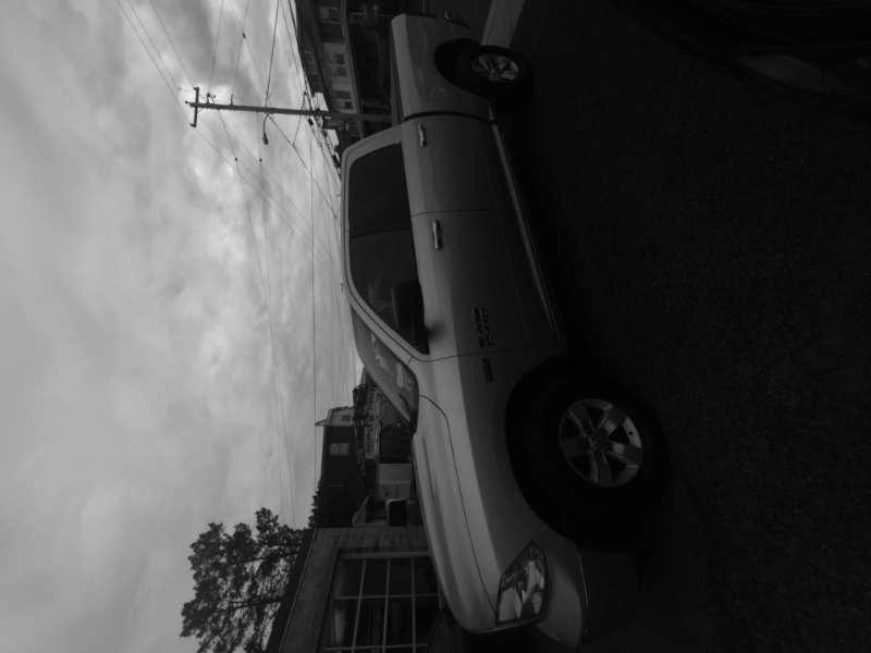 RAM 1500 SLT Crew Cab SWB 4WD 2017