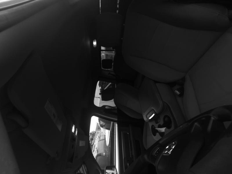 RAM 1500 SLT Crew Cab SWB 4WD 2017