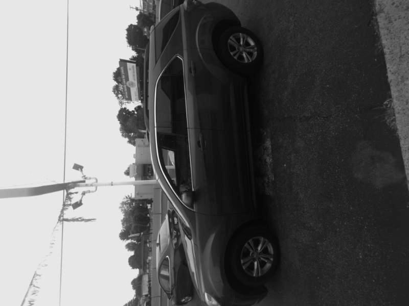 Chevrolet Equinox 2LT AWD 2012