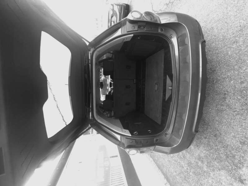 Chevrolet Equinox 2LT AWD 2012