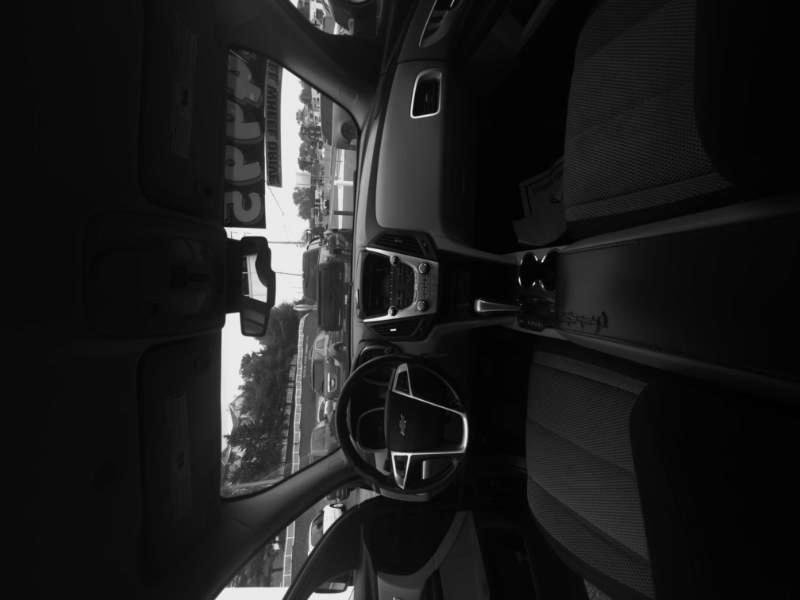 Chevrolet Equinox 2LT AWD 2012